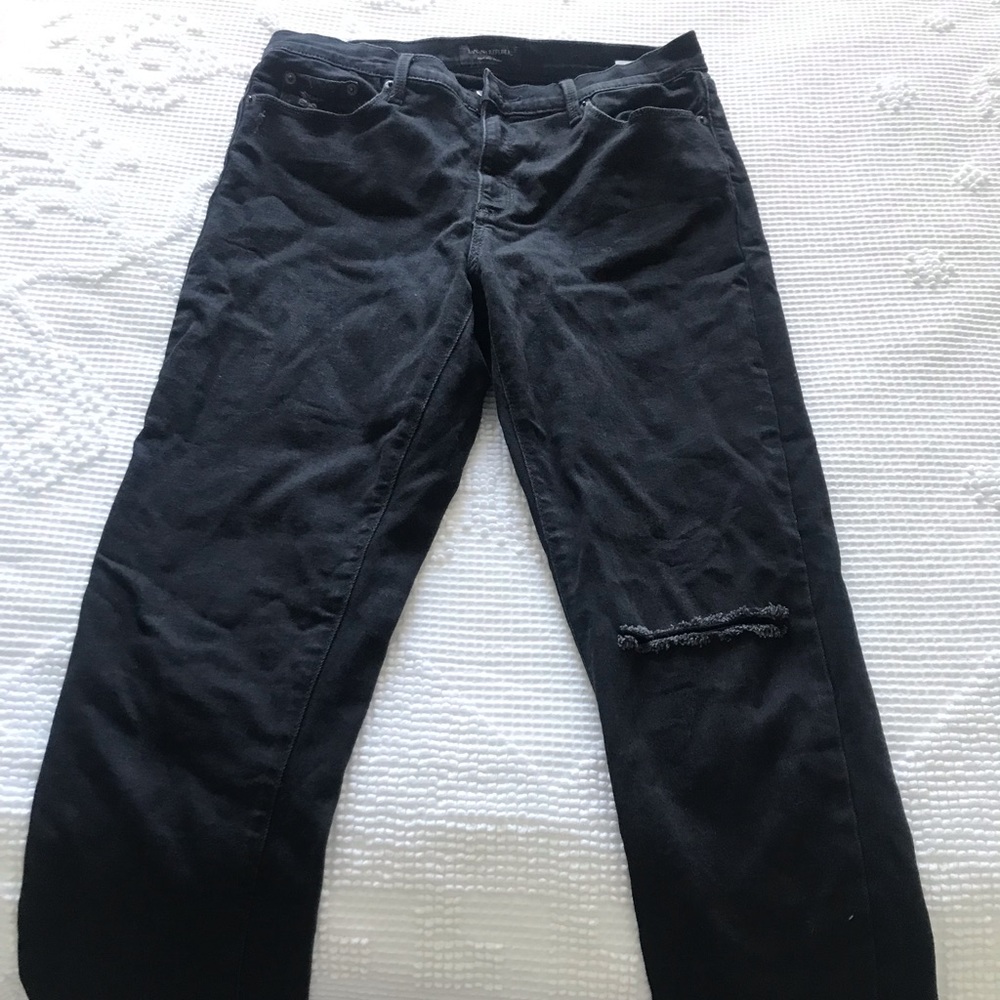 Banana Republic jeans